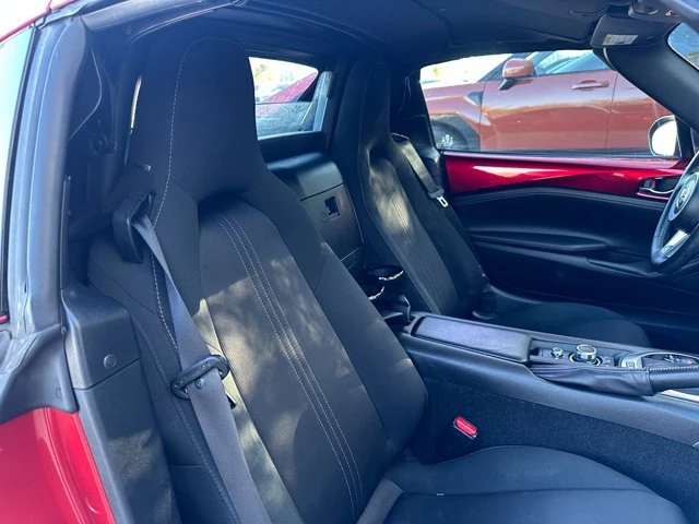 2021 Mazda ND MX-5 Miata - Image 12 of 20