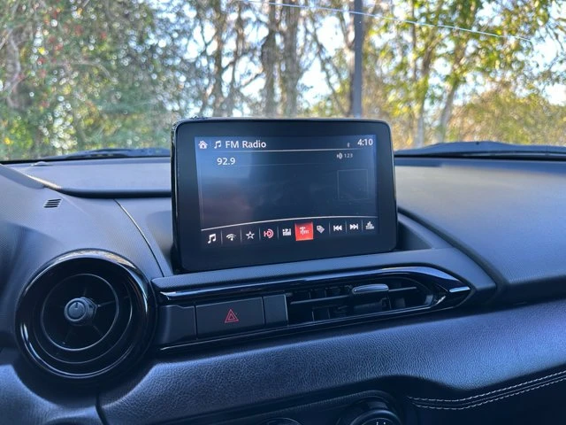 2021 Mazda ND MX-5 Miata - Image 18 of 20