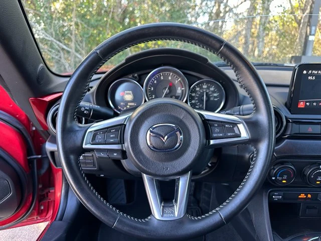 2021 Mazda ND MX-5 Miata - Image 13 of 20