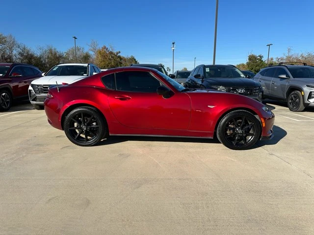 2021 Mazda ND MX-5 Miata - Image 3 of 20