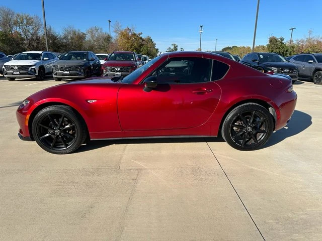 2021 Mazda ND MX-5 Miata - Image 5 of 20