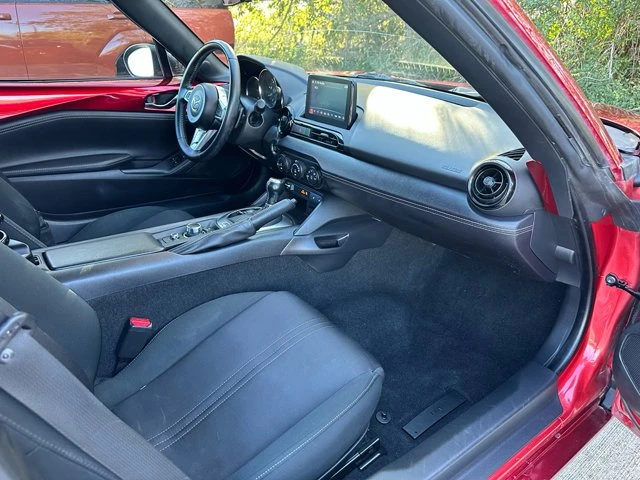 2021 Mazda ND MX-5 Miata - Image 11 of 20