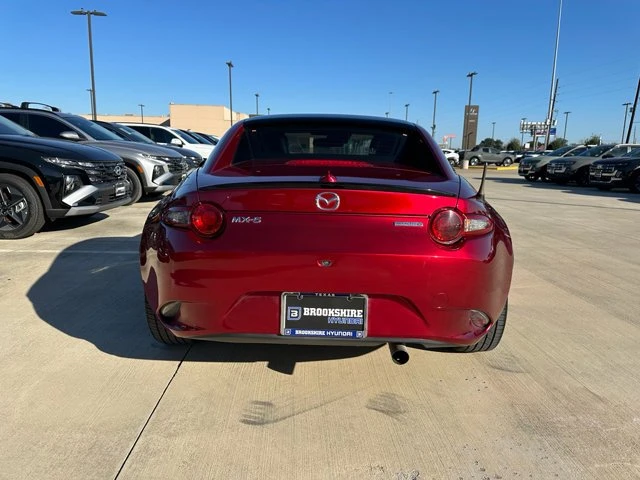 2021 Mazda ND MX-5 Miata - Image 4 of 20