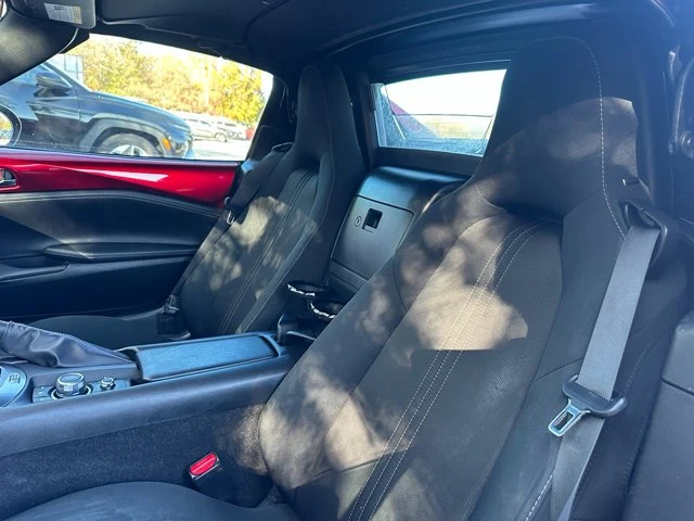 2021 Mazda ND MX-5 Miata - Image 9 of 20
