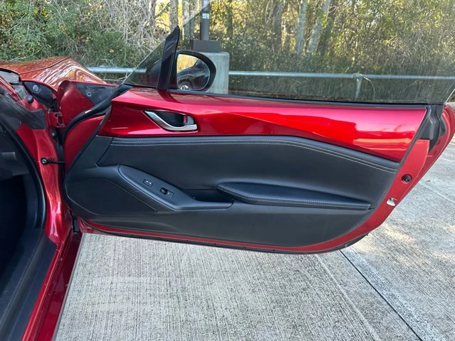 2021 Mazda ND MX-5 Miata - Image 10 of 20