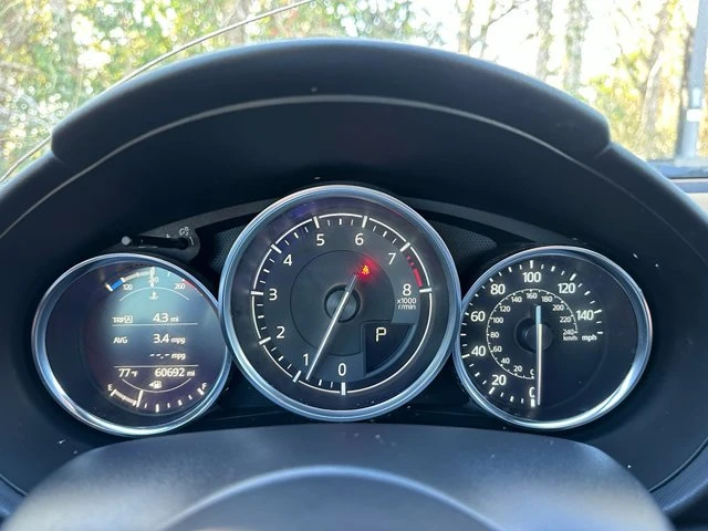 2021 Mazda ND MX-5 Miata - Image 17 of 20