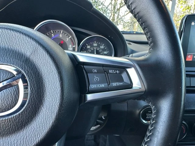 2021 Mazda ND MX-5 Miata - Image 15 of 20