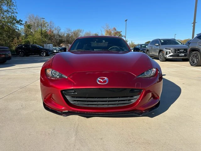 2021 Mazda ND MX-5 Miata - Image 2 of 20