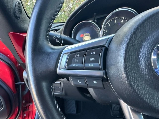 2021 Mazda ND MX-5 Miata - Image 14 of 20