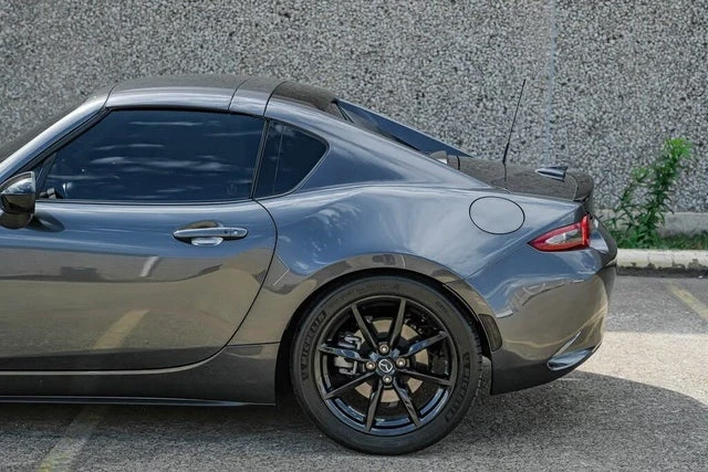 2021 Mazda ND MX-5 Miata - Image 11 of 17