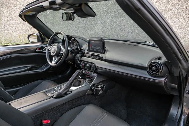 2021 Mazda ND MX-5 Miata - Image 12 of 17