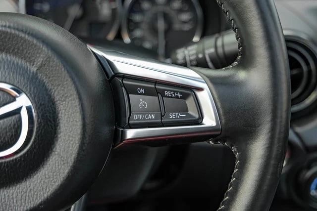 2021 Mazda ND MX-5 Miata - Image 16 of 17
