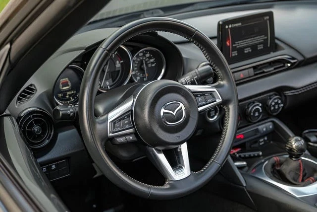 2021 Mazda ND MX-5 Miata - Image 14 of 17