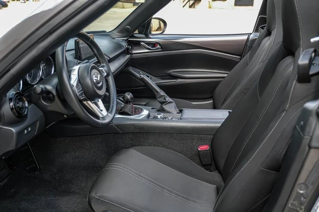 2021 Mazda ND MX-5 Miata - Image 5 of 17
