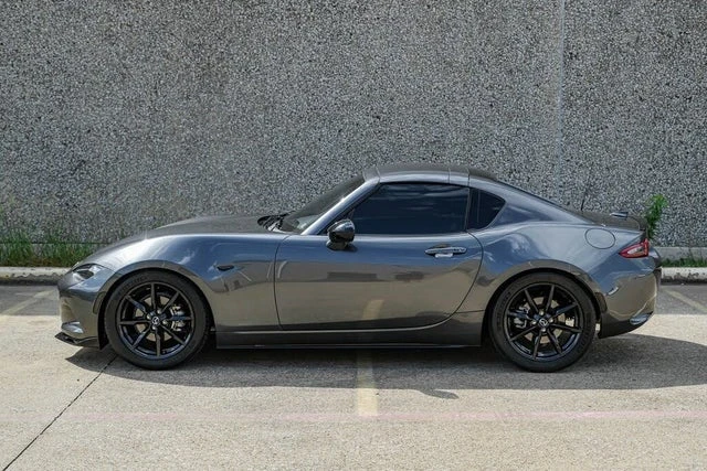 2021 Mazda ND MX-5 Miata - Image 9 of 17