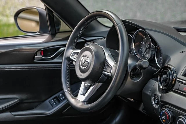 2021 Mazda ND MX-5 Miata - Image 13 of 17