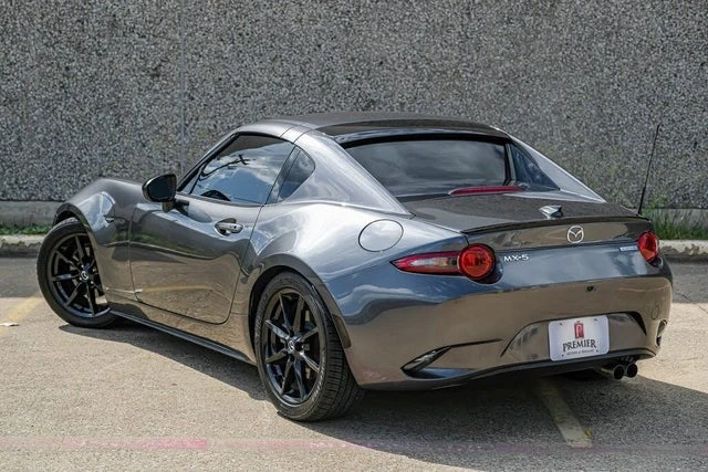 2021 Mazda ND MX-5 Miata - Image 3 of 17