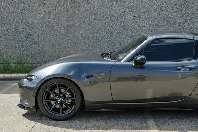 2021 Mazda ND MX-5 Miata - Image 10 of 17
