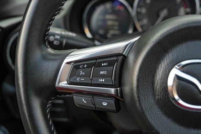 2021 Mazda ND MX-5 Miata - Image 15 of 17