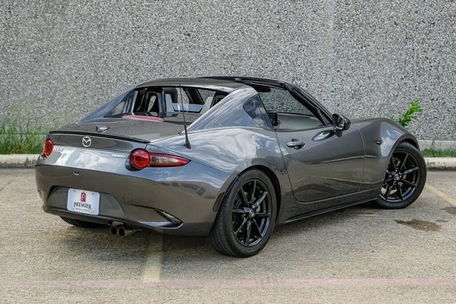 2021 Mazda ND MX-5 Miata - Image 7 of 17
