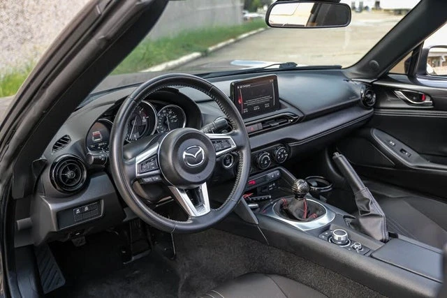 2021 Mazda ND MX-5 Miata - Image 4 of 17