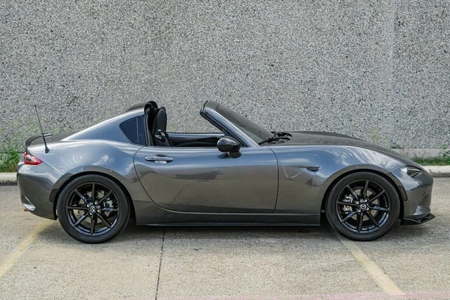 2021 Mazda ND MX-5 Miata - Image 6 of 17