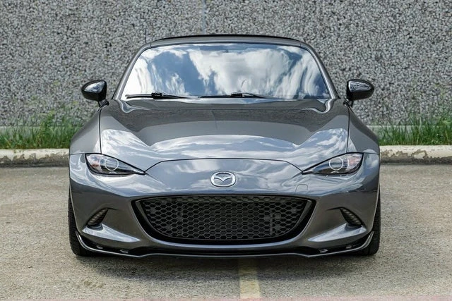 2021 Mazda ND MX-5 Miata - Image 2 of 17