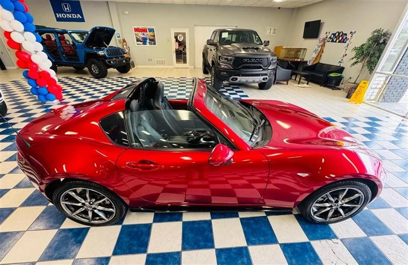 2021 Mazda ND MX-5 Miata - Image 6 of 18
