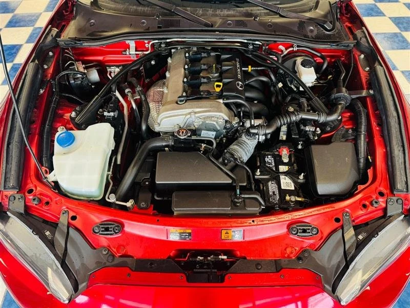 2021 Mazda ND MX-5 Miata - Image 17 of 18