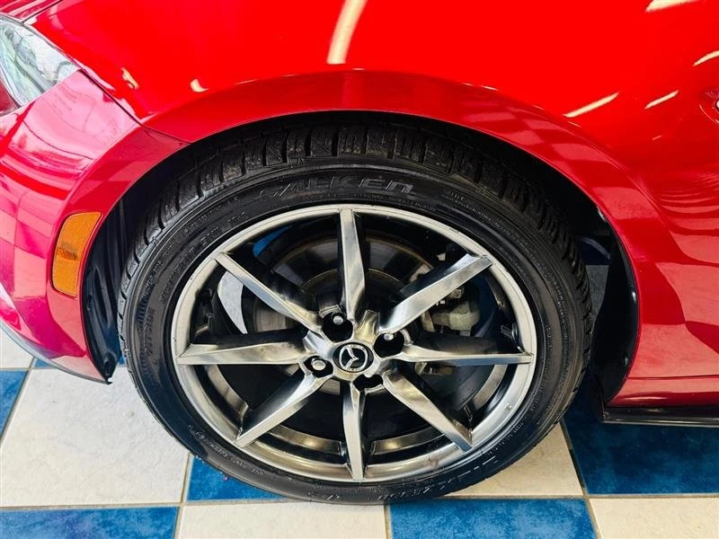 2021 Mazda ND MX-5 Miata - Image 18 of 18