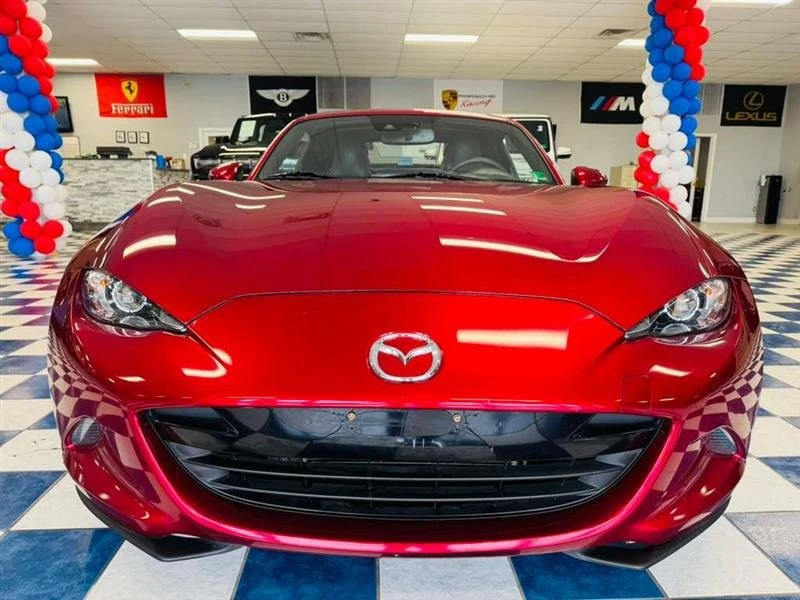 2021 Mazda ND MX-5 Miata - Image 2 of 18