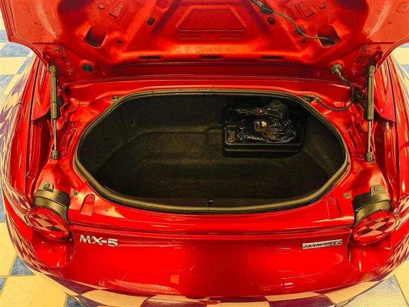 2021 Mazda ND MX-5 Miata - Image 16 of 18