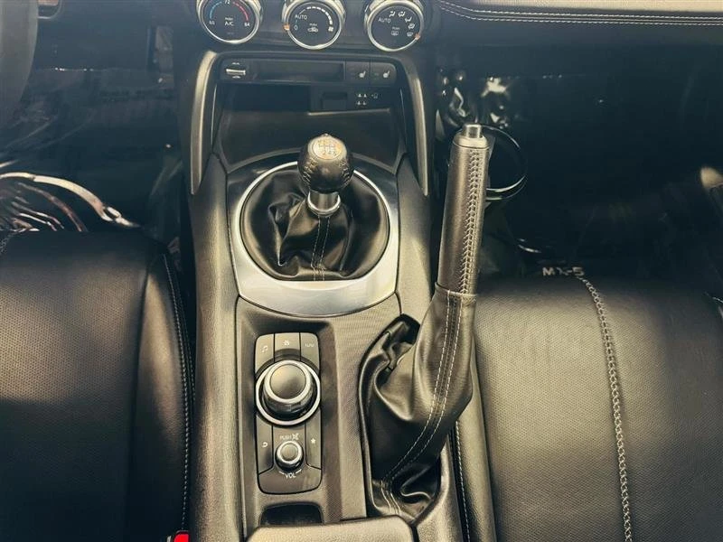 2021 Mazda ND MX-5 Miata - Image 12 of 18