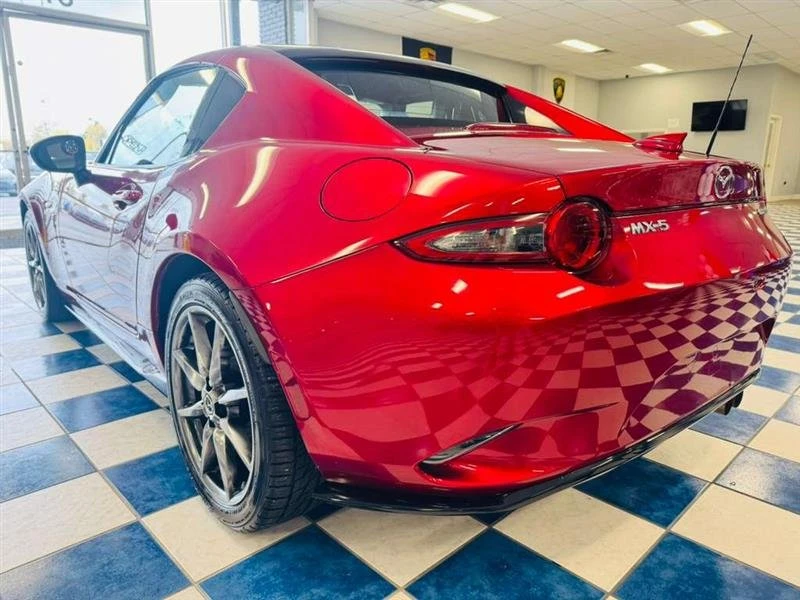 2021 Mazda ND MX-5 Miata - Image 3 of 18