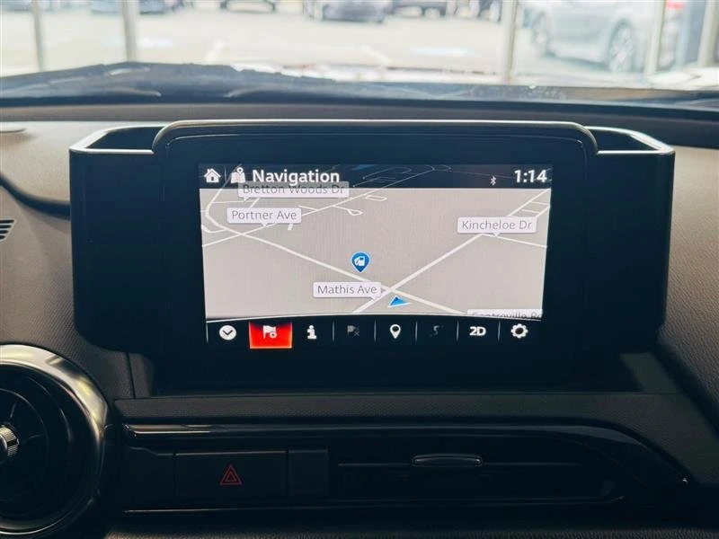 2021 Mazda ND MX-5 Miata - Image 14 of 18