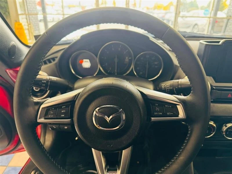 2021 Mazda ND MX-5 Miata - Image 11 of 18