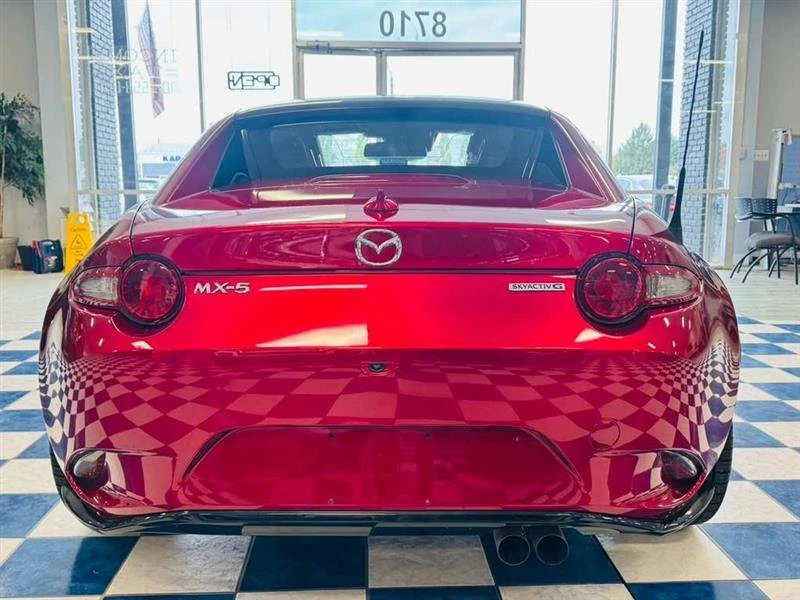 2021 Mazda ND MX-5 Miata - Image 4 of 18