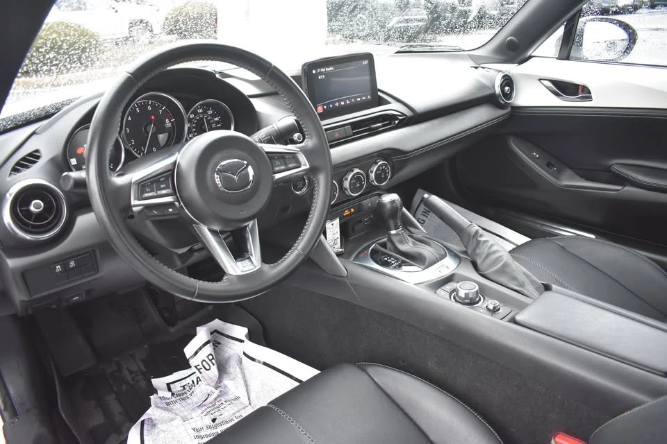 2021 Mazda ND MX-5 Miata - Image 3 of 6