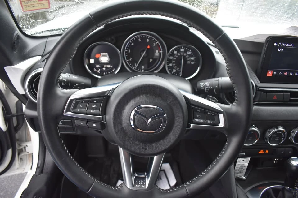 2021 Mazda ND MX-5 Miata - Image 2 of 6