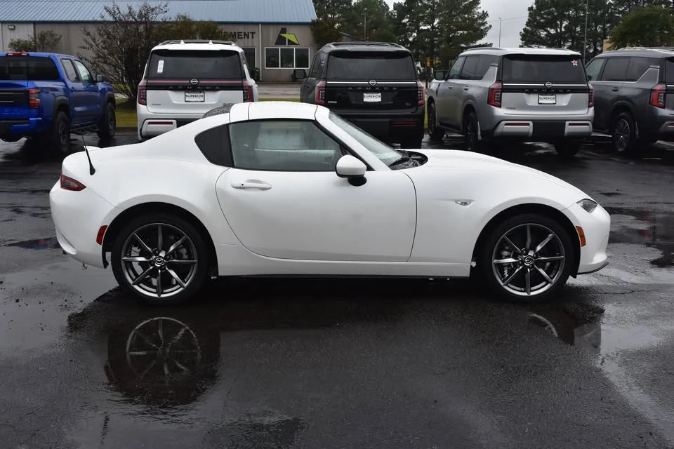 2021 Mazda ND MX-5 Miata - Image 5 of 6