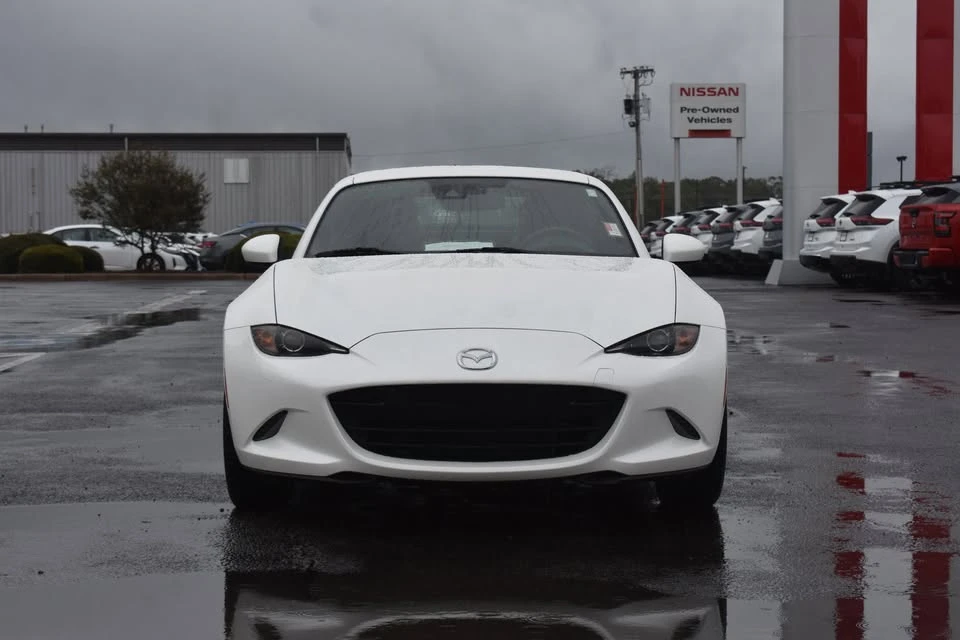 2021 Mazda ND MX-5 Miata - Image 6 of 6
