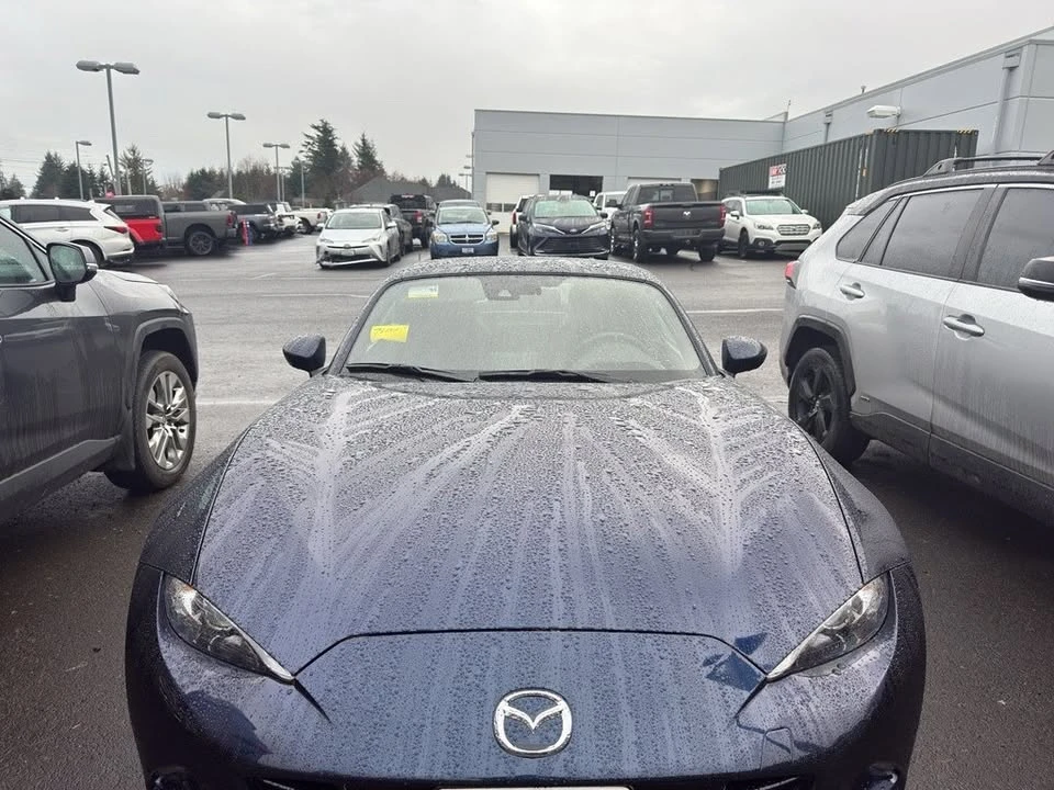 2021 Mazda ND MX-5 Miata - Image 2 of 3