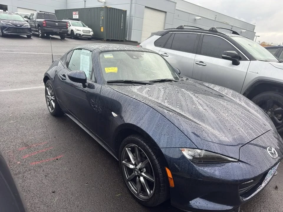 2021 Mazda ND MX-5 Miata - Image 3 of 3