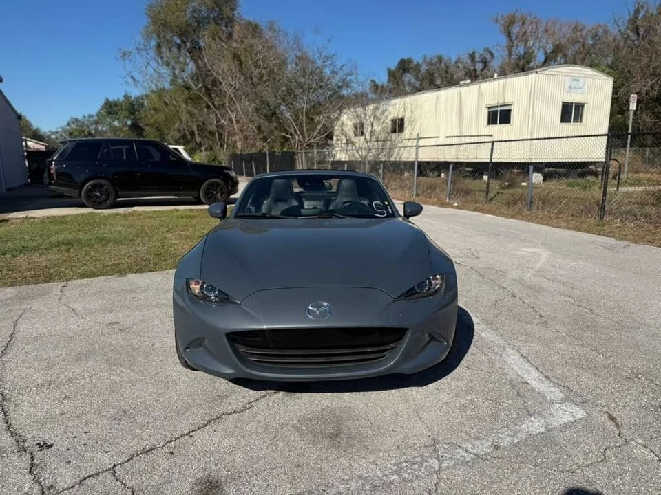 2021 Mazda ND MX-5 Miata - Image 4 of 4