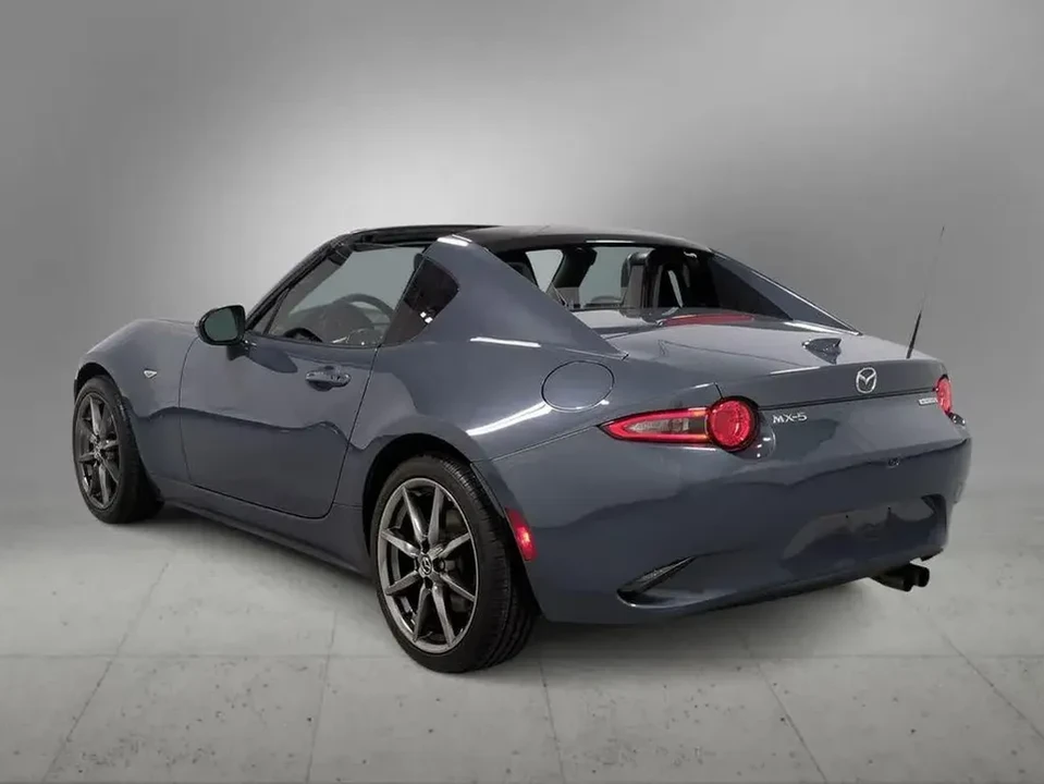2021 Mazda ND MX-5 Miata - Image 6 of 20