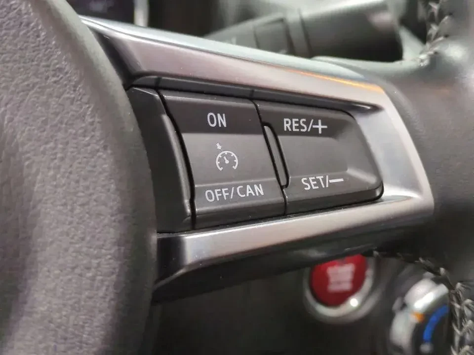 2021 Mazda ND MX-5 Miata - Image 20 of 20