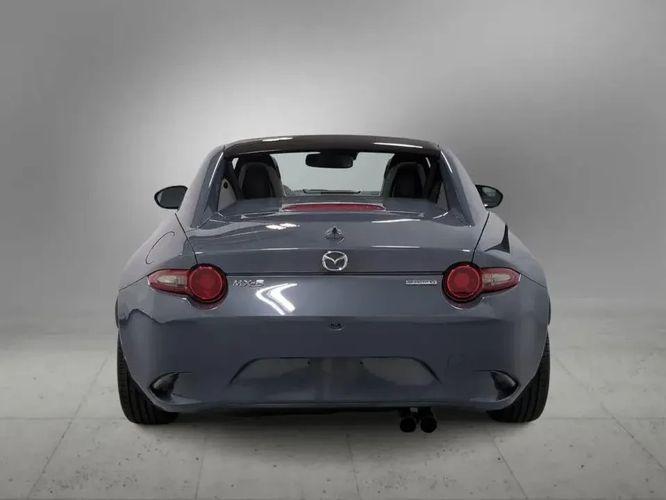 2021 Mazda ND MX-5 Miata - Image 7 of 20