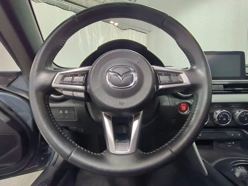 2021 Mazda ND MX-5 Miata - Image 18 of 20