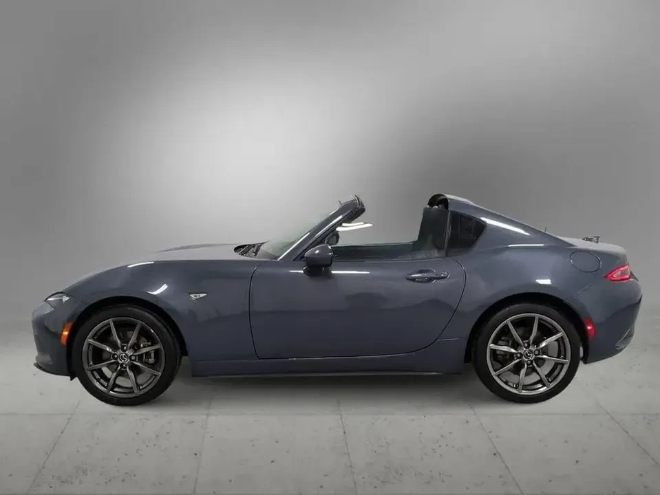 2021 Mazda ND MX-5 Miata - Image 5 of 20