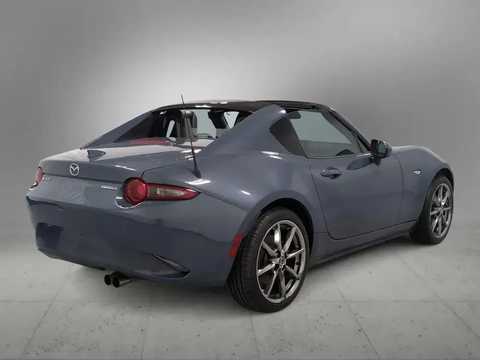 2021 Mazda ND MX-5 Miata - Image 8 of 20
